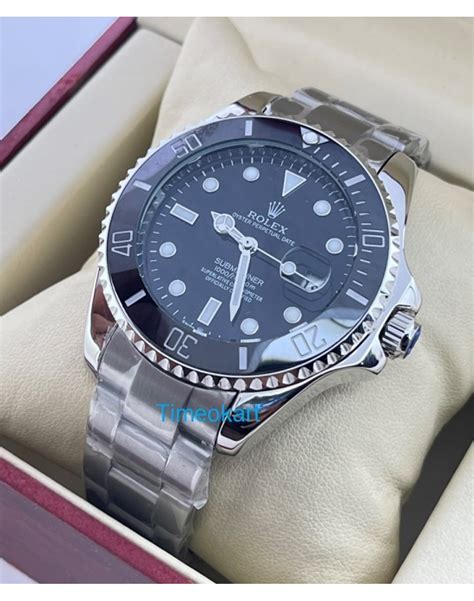 best replica watch site india|rolex copy watches in india.